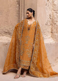 Akbar Aslam | Dastaan Luxury Formals | Zarmisha -   Ladies Clothes -  Saira Saqlain