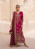 Akbar Aslam | Dastaan Luxury Formals | Gulebahar -   Ladies Clothes -  Saira Saqlain