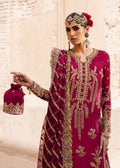 Akbar Aslam | Dastaan Luxury Formals | Gulebahar -   Ladies Clothes -  Saira Saqlain