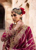 Akbar Aslam | Dastaan Luxury Formals | Gulebahar -   Ladies Clothes -  Saira Saqlain