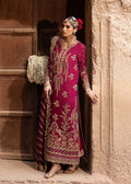 Akbar Aslam | Dastaan Luxury Formals | Gulebahar -   Ladies Clothes -  Saira Saqlain