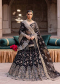 Akbar Aslam | Dastaan Luxury Formals | Nehaab -   Ladies Clothes -  Saira Saqlain