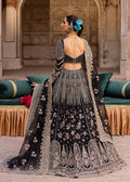 Akbar Aslam | Dastaan Luxury Formals | Nehaab -   Ladies Clothes -  Saira Saqlain