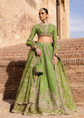 Akbar Aslam | Dastaan Luxury Formals | Nashmira -   Ladies Clothes -  Saira Saqlain