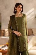 Vanya | Kaya Formals | KY-04 - Saira Saqlain