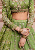 Akbar Aslam | Dastaan Luxury Formals | Nashmira -   Ladies Clothes -  Saira Saqlain
