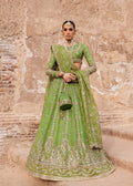 Akbar Aslam | Dastaan Luxury Formals | Nashmira -   Ladies Clothes -  Saira Saqlain