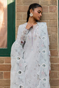 Qalamkar | Q Line Lawn 25 | QM-16 Lune - Saira Saqlain