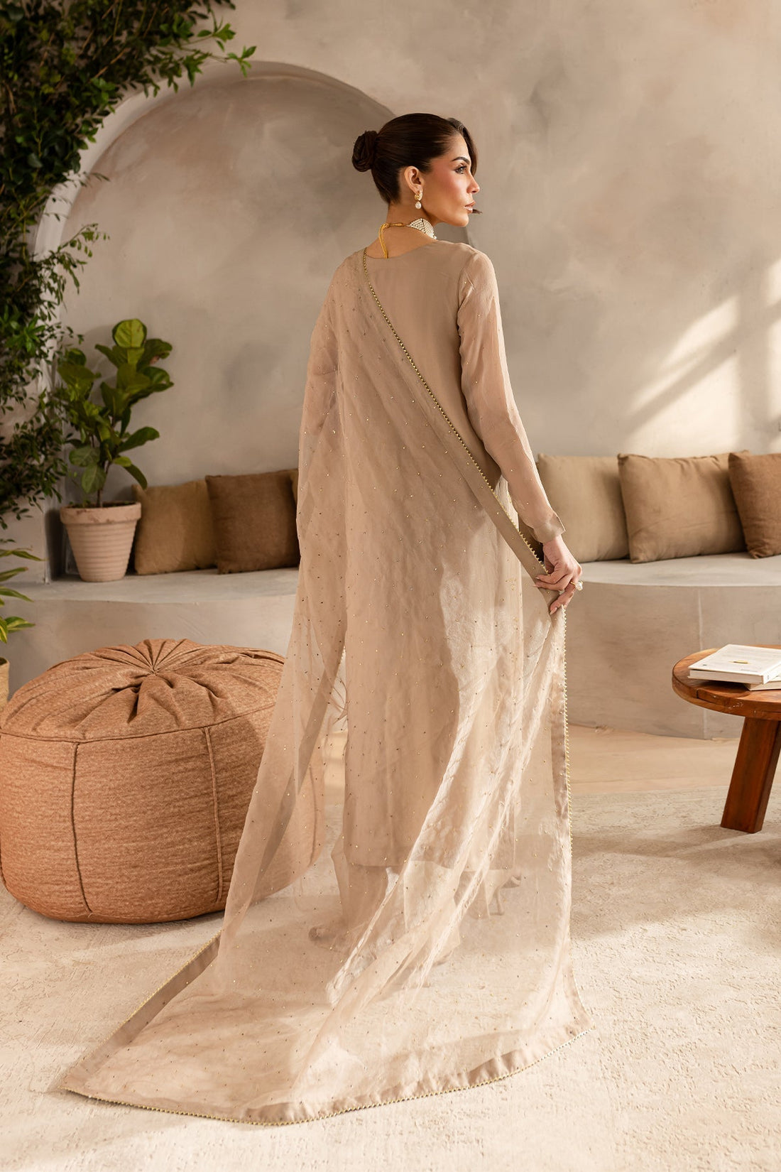 Vanya | Kaya Formals | KY-05 - Saira Saqlain