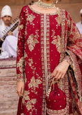 Akbar Aslam | Dastaan Luxury Formals | Arusa -   Ladies Clothes -  Saira Saqlain