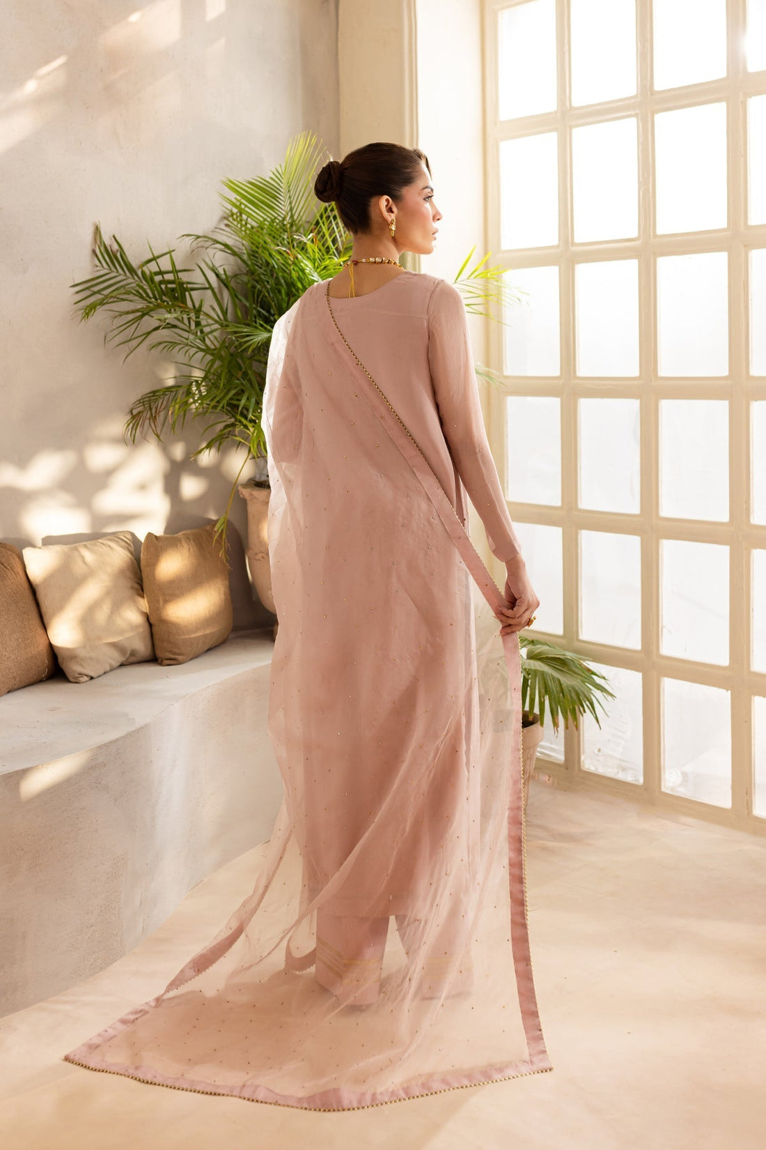 Vanya | Kaya Formals | KY-03 - Saira Saqlain