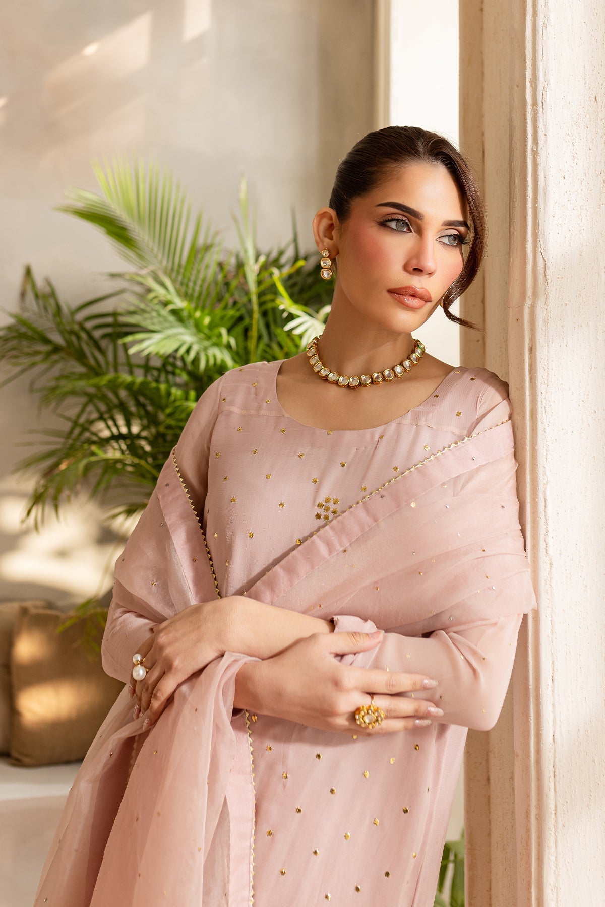 Vanya | Kaya Formals | KY-03 - Saira Saqlain