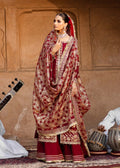 Akbar Aslam | Dastaan Luxury Formals | Arusa -   Ladies Clothes -  Saira Saqlain
