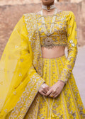 Akbar Aslam | Dastaan Luxury Formals | Nureh -   Ladies Clothes -  Saira Saqlain