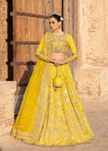 Akbar Aslam | Dastaan Luxury Formals | Nureh -   Ladies Clothes -  Saira Saqlain