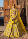 Akbar Aslam | Dastaan Luxury Formals | Nureh -   Ladies Clothes -  Saira Saqlain