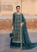Akbar Aslam | Dastaan Luxury Formals | Nazgul -   Ladies Clothes -  Saira Saqlain