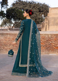 Akbar Aslam | Dastaan Luxury Formals | Nazgul -   Ladies Clothes -  Saira Saqlain