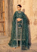 Akbar Aslam | Dastaan Luxury Formals | Nazgul -   Ladies Clothes -  Saira Saqlain