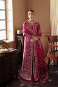 Soraya | Lumene Festive | RAIZEL - Saira Saqlain