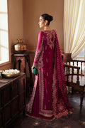 Soraya | Lumene Festive | RAIZEL - Saira Saqlain