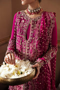 Soraya | Lumene Festive | RAIZEL - Saira Saqlain