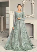 Akbar Aslam | Formal Collection | Veronica - Saira Saqlain