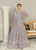 Akbar Aslam | Formal Collection | Wisteria - Saira Saqlain