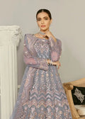 Akbar Aslam | Formal Collection | Wisteria - Saira Saqlain