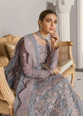 Akbar Aslam | Formal Collection | Wisteria - Saira Saqlain