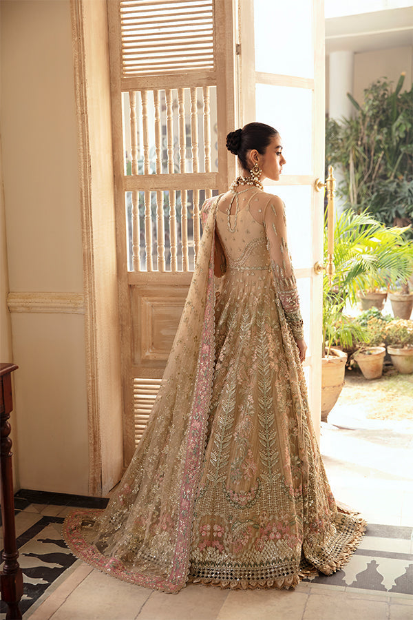 Soraya | Lumene Festive | IRINA - Saira Saqlain