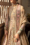 Soraya | Lumene Festive | IRINA - Saira Saqlain