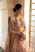 Soraya | Lumene Festive | INAYA - Saira Saqlain