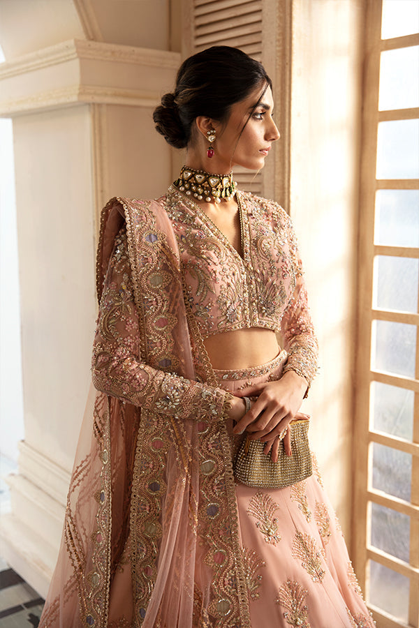 Soraya | Lumene Festive | INAYA - Saira Saqlain