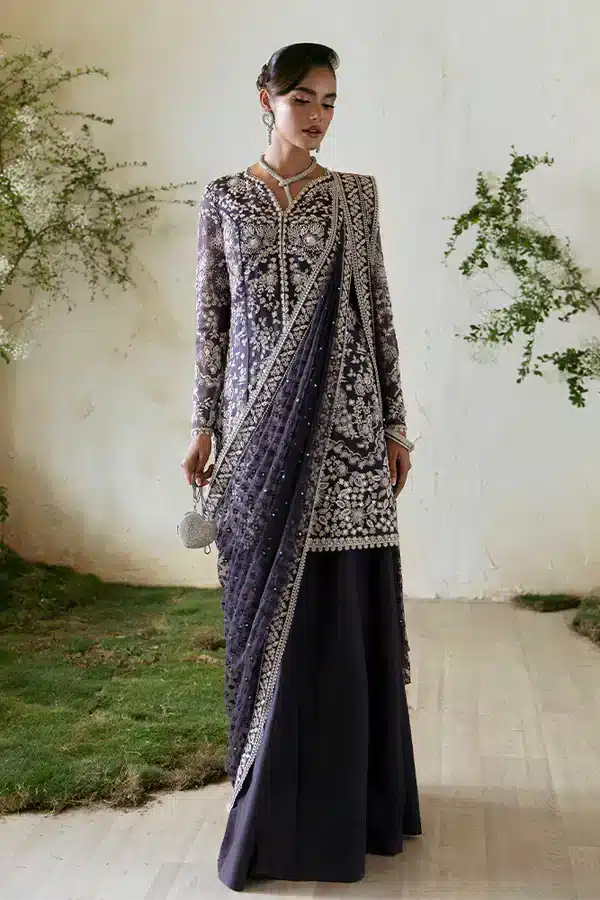 Suffuse | Freeshia Formals 23 | Ravena - Saira Saqlain