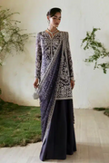 Suffuse | Freeshia Formals 23 | Ravena - Saira Saqlain
