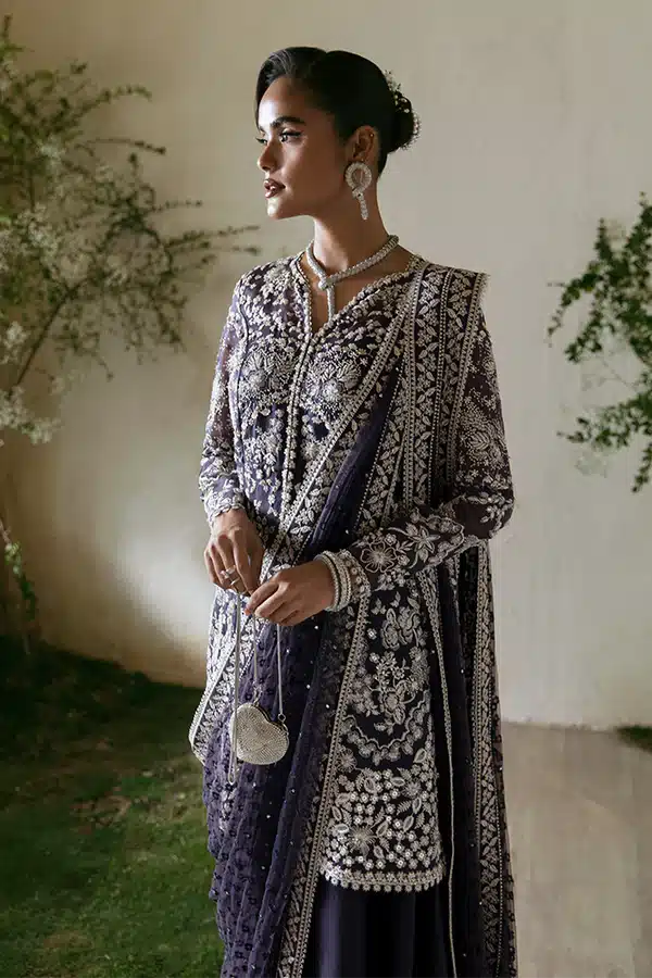 Suffuse | Freeshia Formals 23 | Ravena - Saira Saqlain