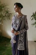Suffuse | Freeshia Formals 23 | Ravena - Saira Saqlain