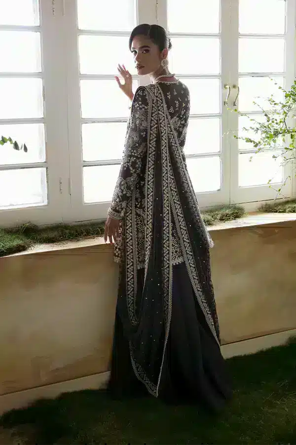 Suffuse | Freeshia Formals 23 | Ravena - Saira Saqlain