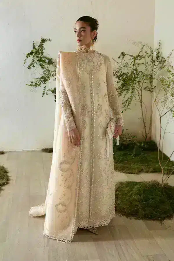 Suffuse | Freeshia Formals 23 | Jahan - Saira Saqlain