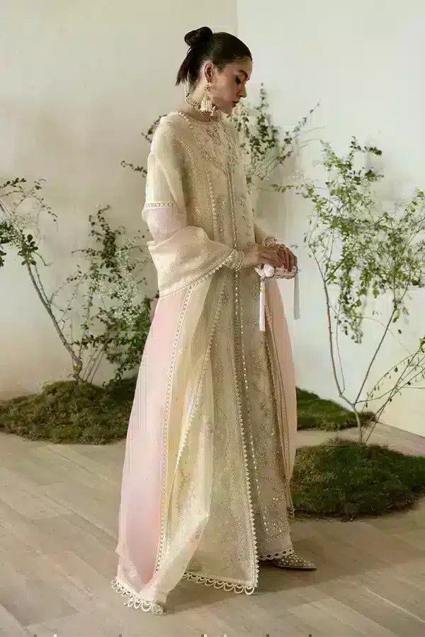 Suffuse | Freeshia Formals 23 | Jahan - Saira Saqlain