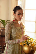 Soraya | Lumene Festive | SIBEL - Saira Saqlain