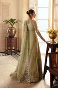 Soraya | Lumene Festive | SIBEL - Saira Saqlain