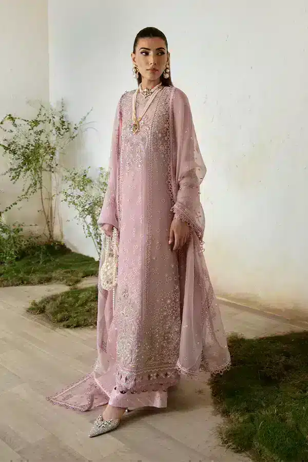 Suffuse | Freeshia Formals 23 | Raha - Saira Saqlain