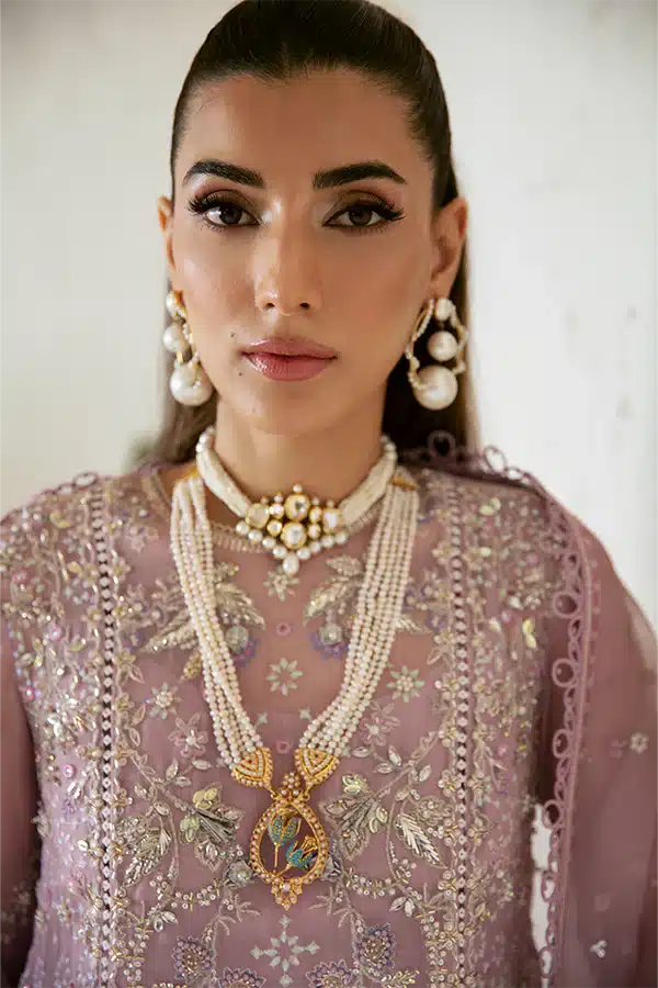 Suffuse | Freeshia Formals 23 | Raha - Saira Saqlain