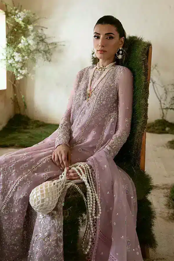 Suffuse | Freeshia Formals 23 | Raha - Saira Saqlain
