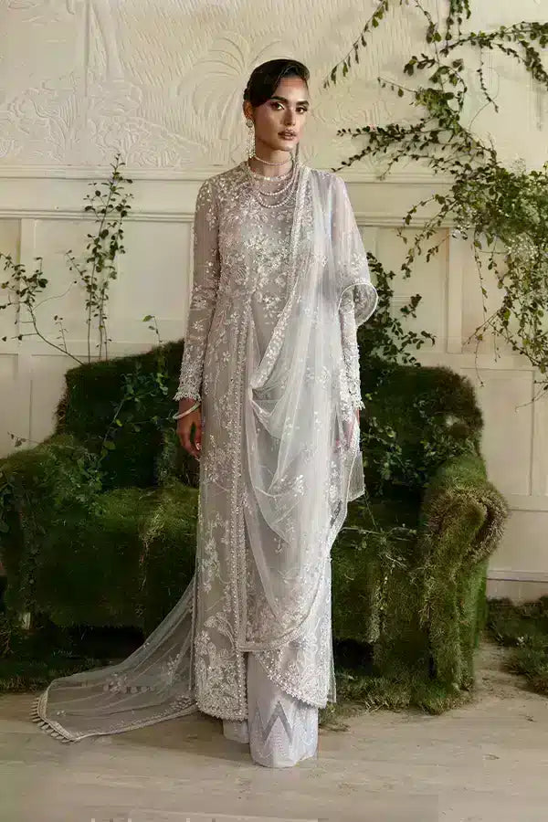 Suffuse | Freeshia Formals 23 | Amber - Saira Saqlain
