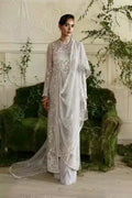 Suffuse | Freeshia Formals 23 | Amber - Saira Saqlain