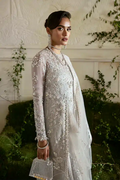 Suffuse | Freeshia Formals 23 | Amber - Saira Saqlain