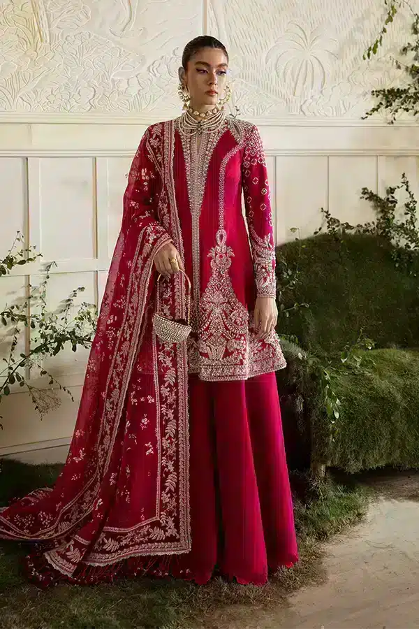 Suffuse | Freeshia Formals 23 | Zoe - Saira Saqlain
